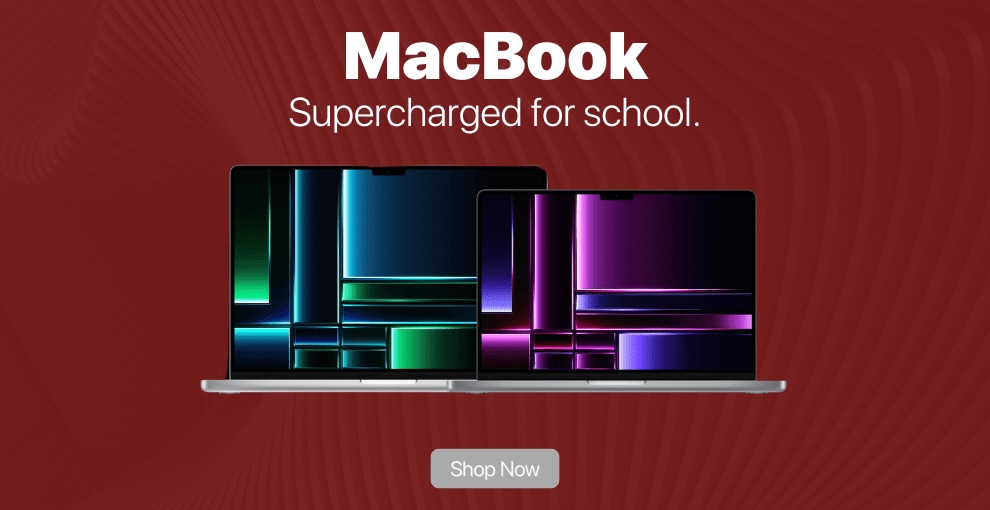 macbooks